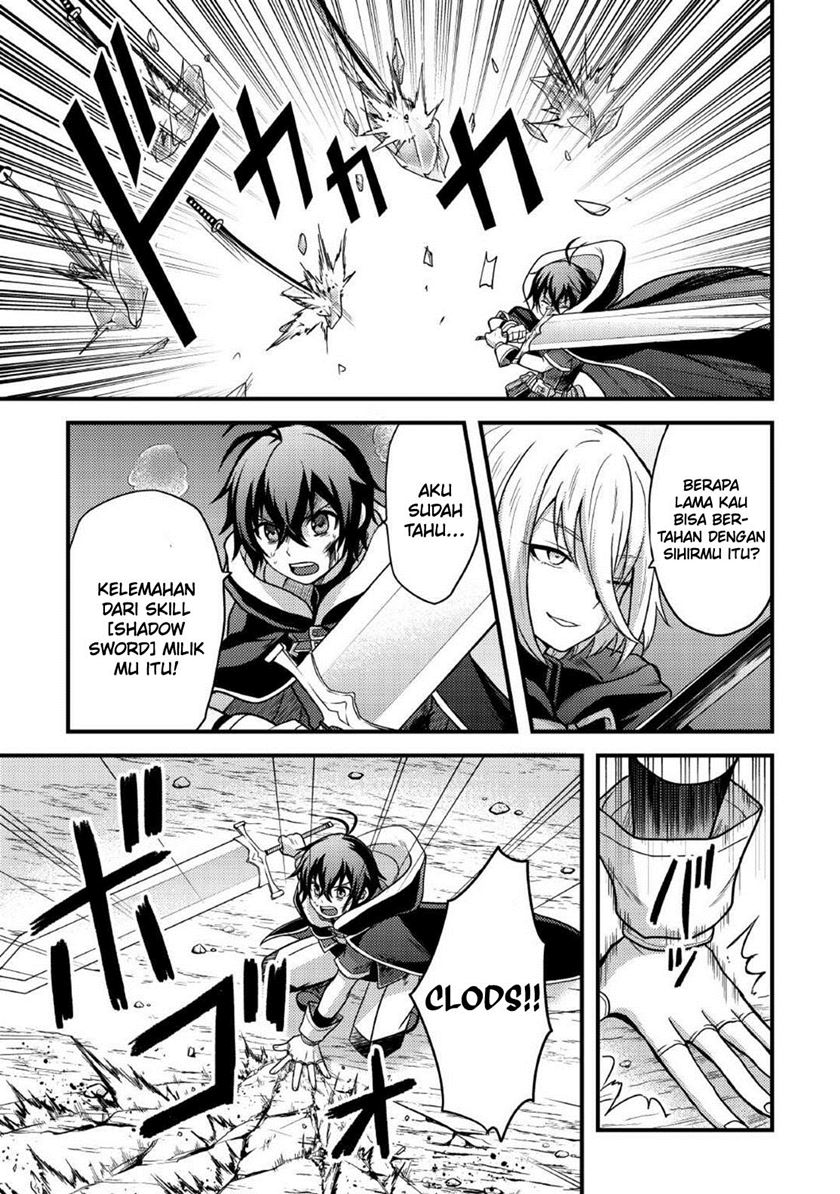 Fuguushoku to Baka ni Saremashita ga, Jissai wa Sorehodo Waruku Arimasen? Chapter 35 - halaman 5
