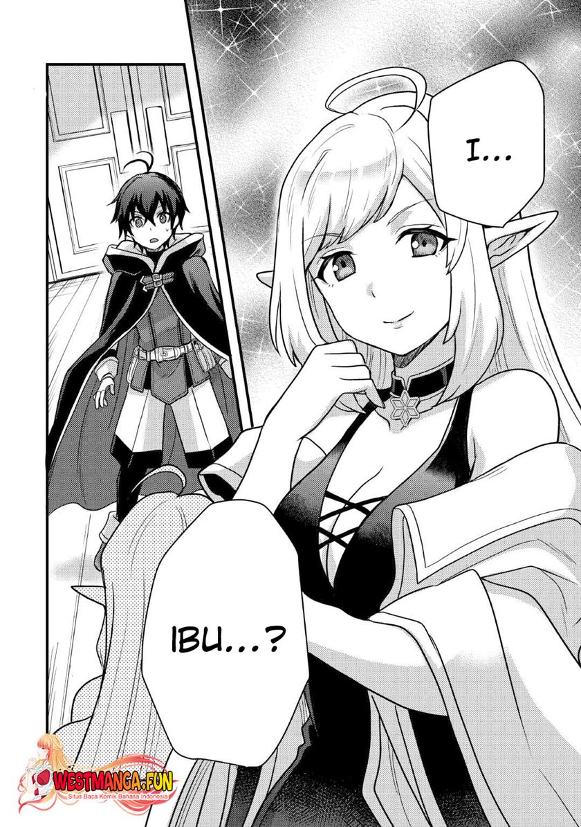 Fuguushoku to Baka ni Saremashita ga, Jissai wa Sorehodo Waruku Arimasen? Chapter 37 - halaman 14