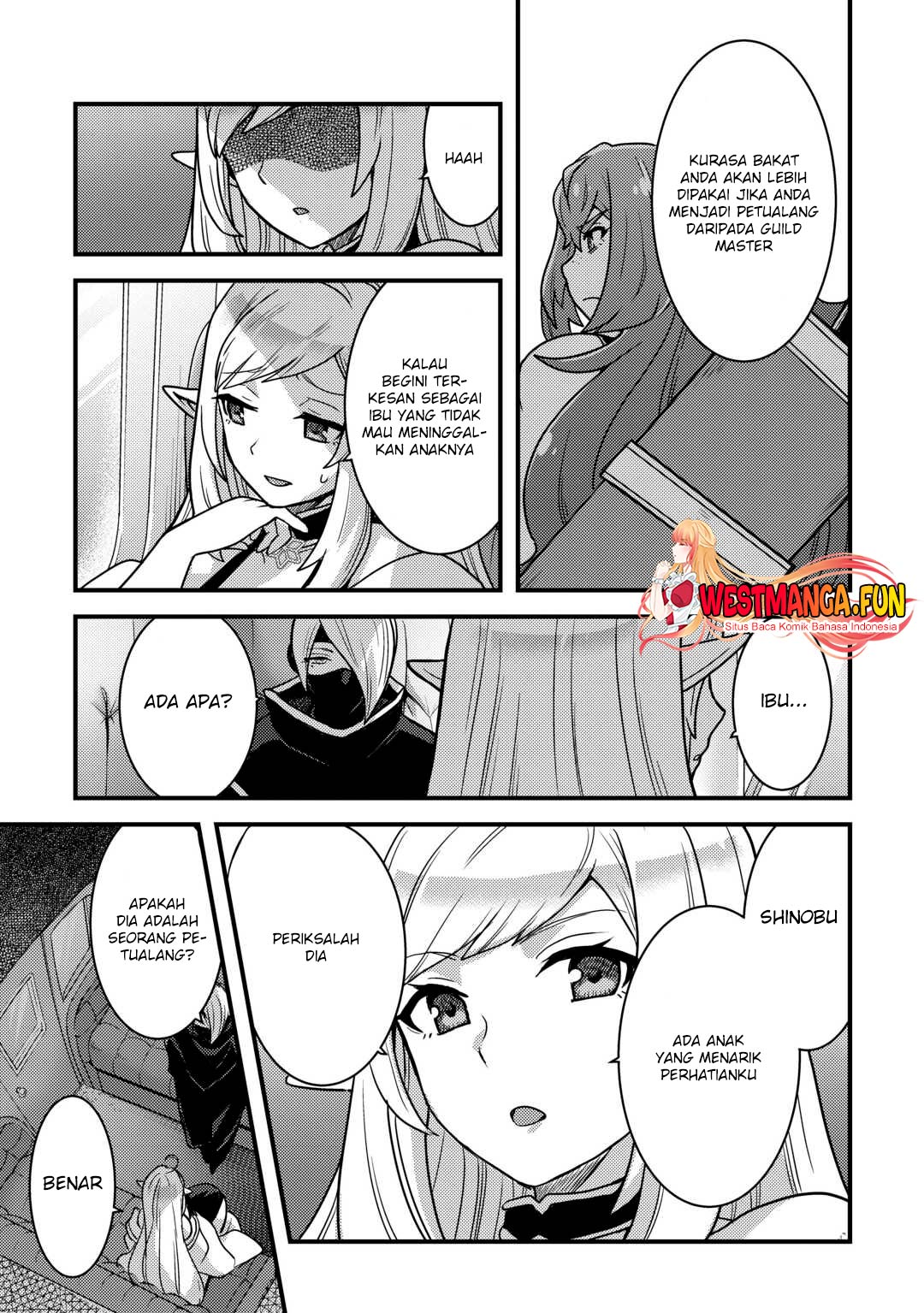 Fuguushoku to Baka ni Saremashita ga, Jissai wa Sorehodo Waruku Arimasen? Chapter 38 - halaman 11