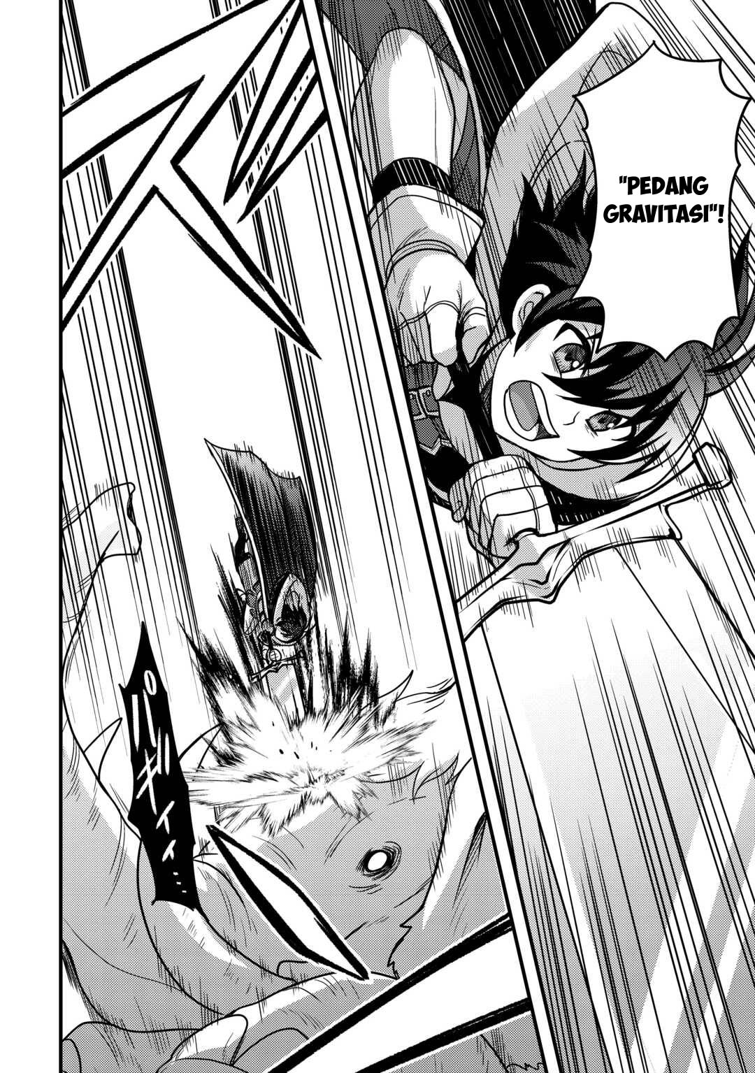 Fuguushoku to Baka ni Saremashita ga, Jissai wa Sorehodo Waruku Arimasen? Chapter 39 - halaman 10