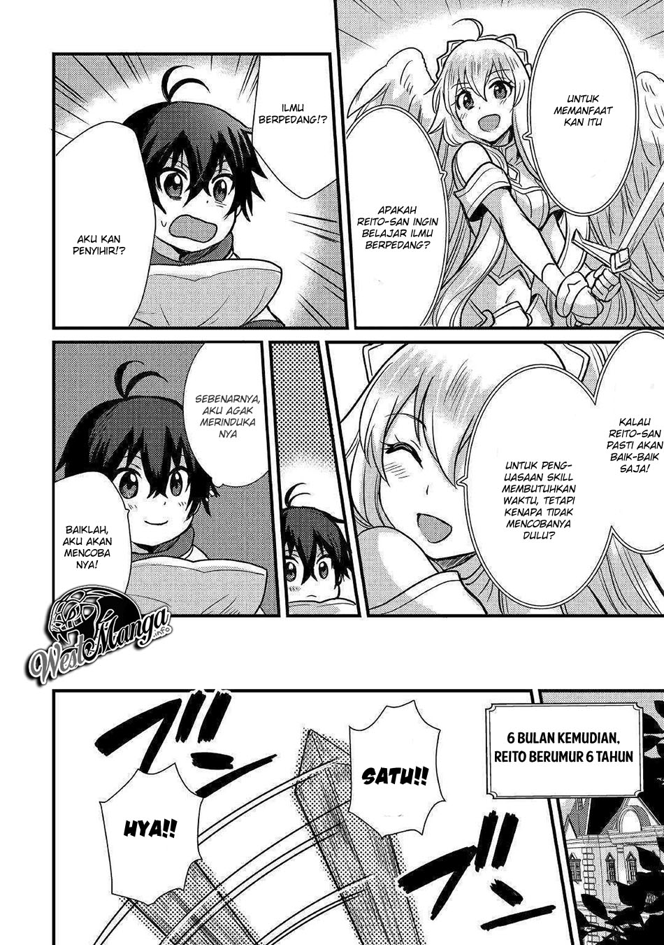 Fuguushoku to Baka ni Saremashita ga, Jissai wa Sorehodo Waruku Arimasen? Chapter 4.1 - halaman 11