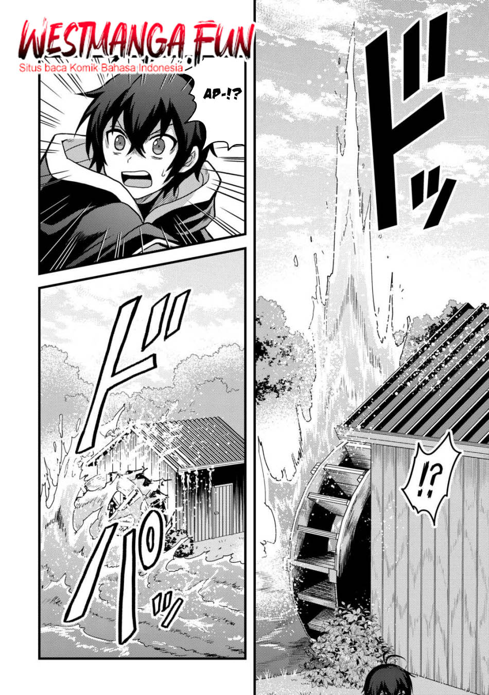 Fuguushoku to Baka ni Saremashita ga, Jissai wa Sorehodo Waruku Arimasen? Chapter 41 - halaman 11
