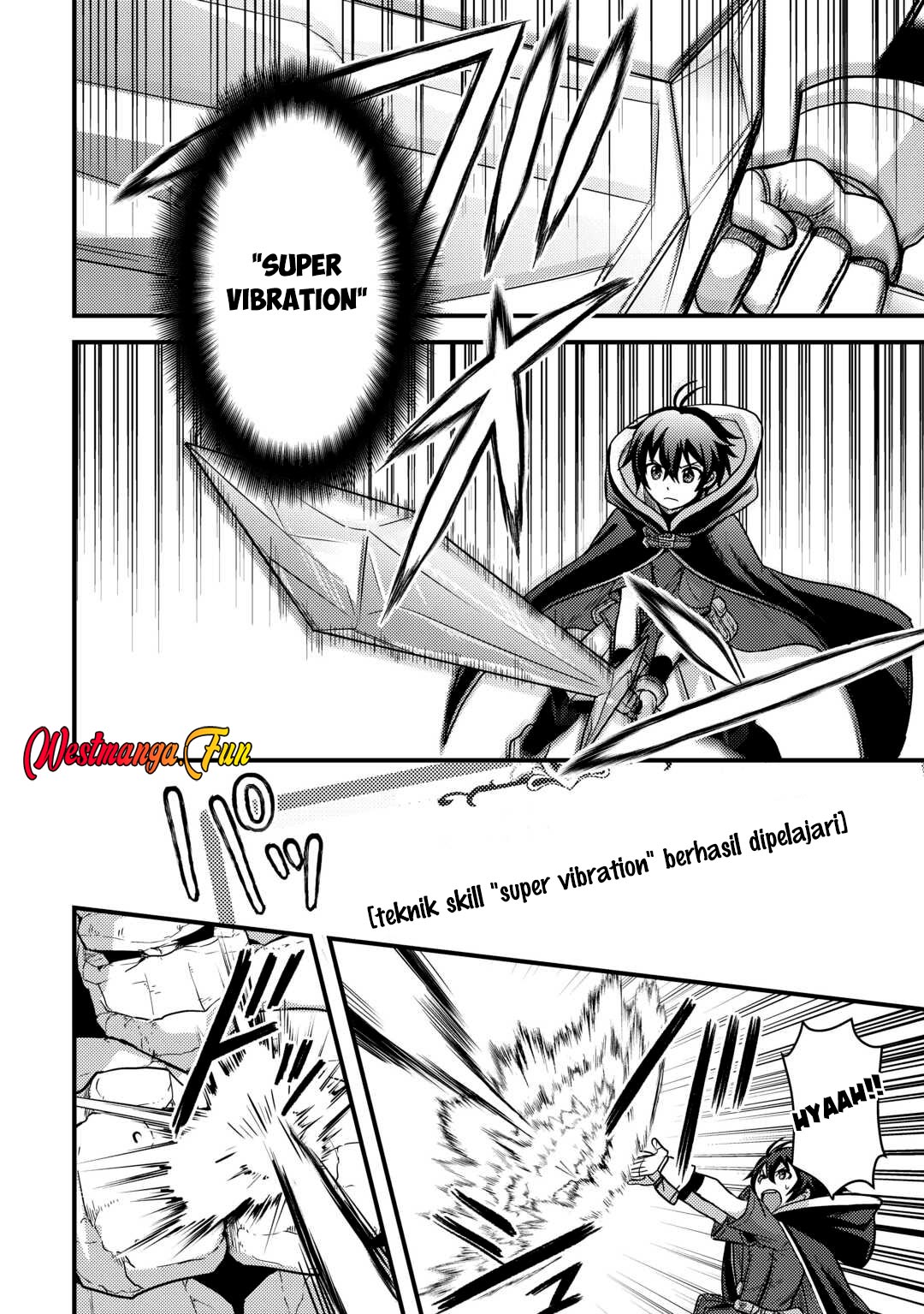 Fuguushoku to Baka ni Saremashita ga, Jissai wa Sorehodo Waruku Arimasen? Chapter 43 - halaman 9