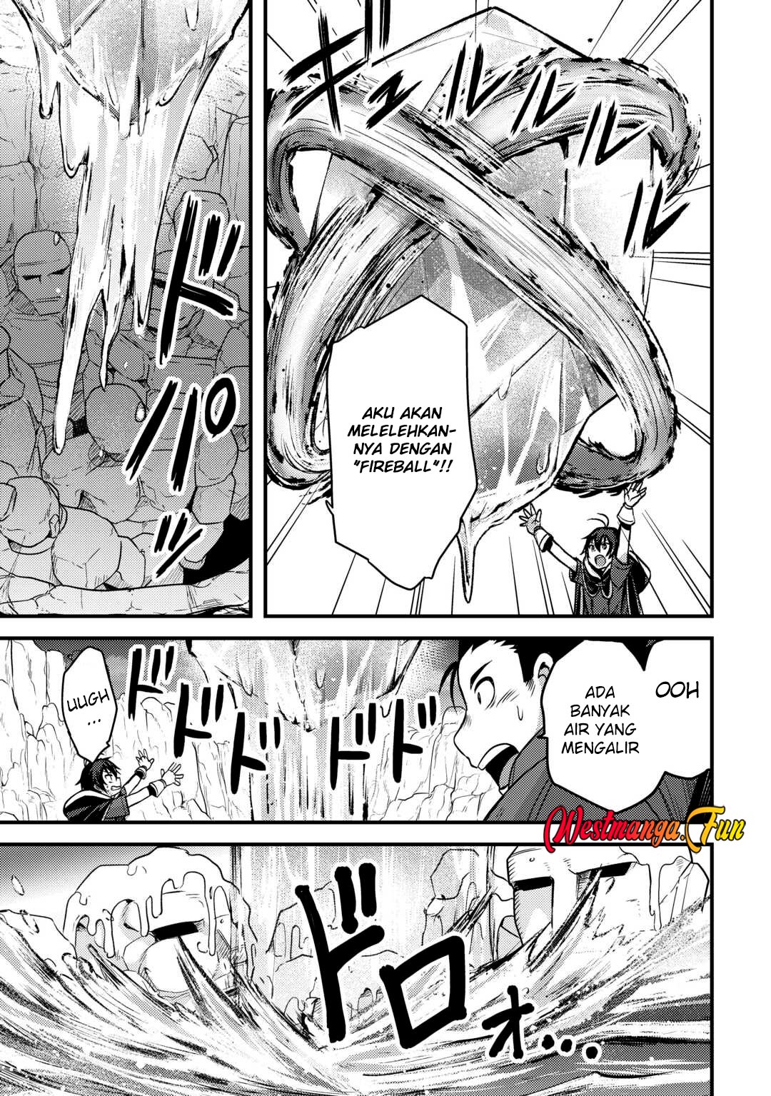 Fuguushoku to Baka ni Saremashita ga, Jissai wa Sorehodo Waruku Arimasen? Chapter 44 - halaman 10
