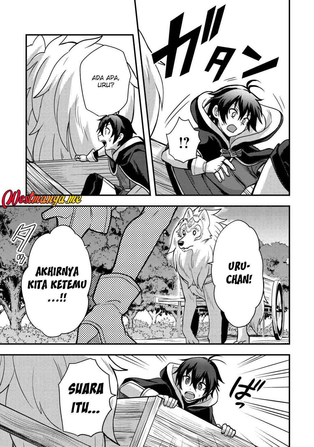 Fuguushoku to Baka ni Saremashita ga, Jissai wa Sorehodo Waruku Arimasen? Chapter 46 - halaman 12
