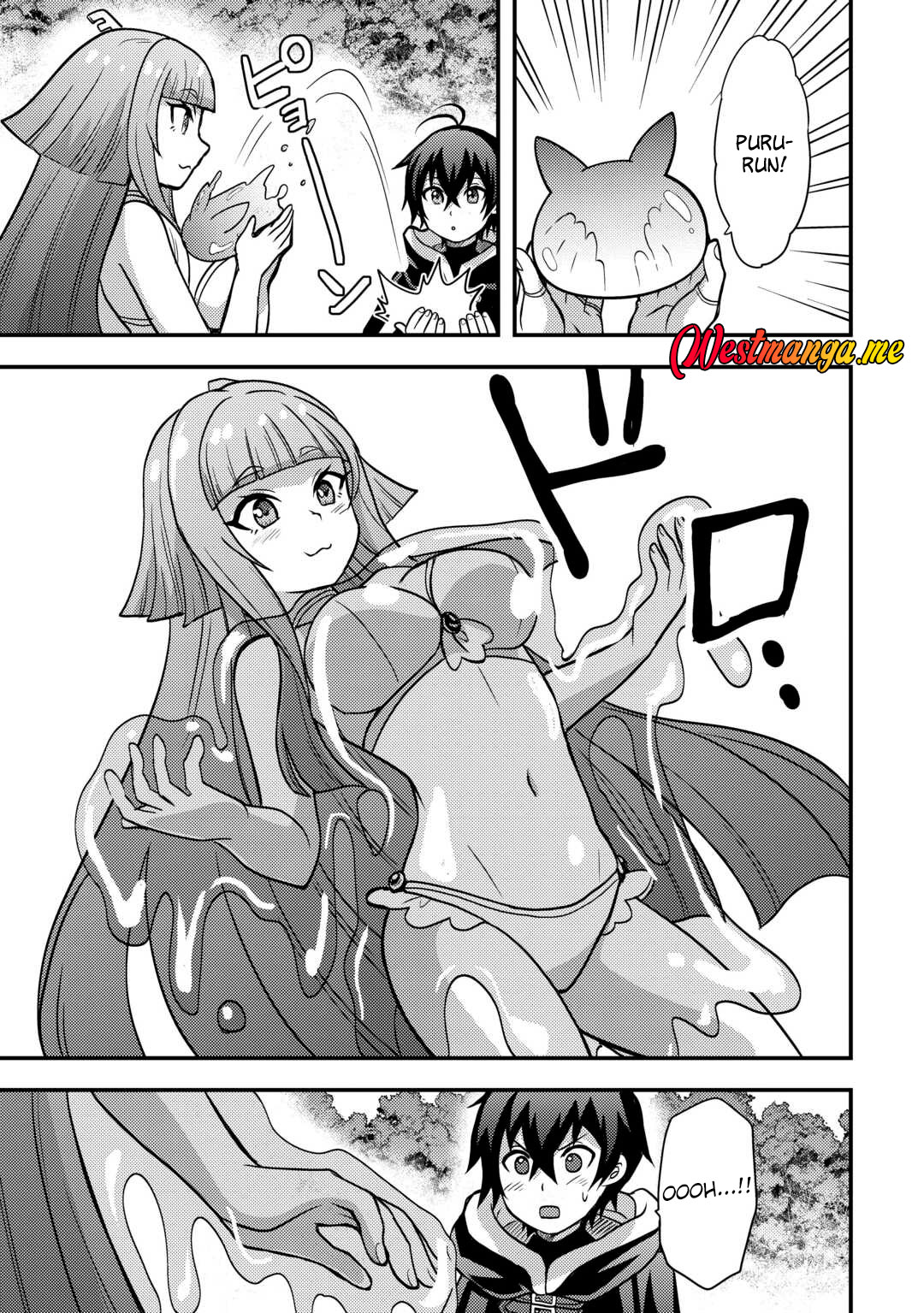 Fuguushoku to Baka ni Saremashita ga, Jissai wa Sorehodo Waruku Arimasen? Chapter 46 - halaman 6