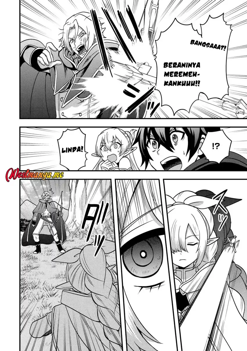Fuguushoku to Baka ni Saremashita ga, Jissai wa Sorehodo Waruku Arimasen? Chapter 48 - halaman 11