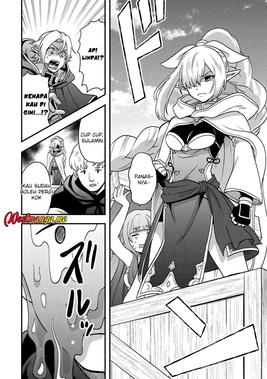 Fuguushoku to Baka ni Saremashita ga, Jissai wa Sorehodo Waruku Arimasen? Chapter 48 - halaman 2