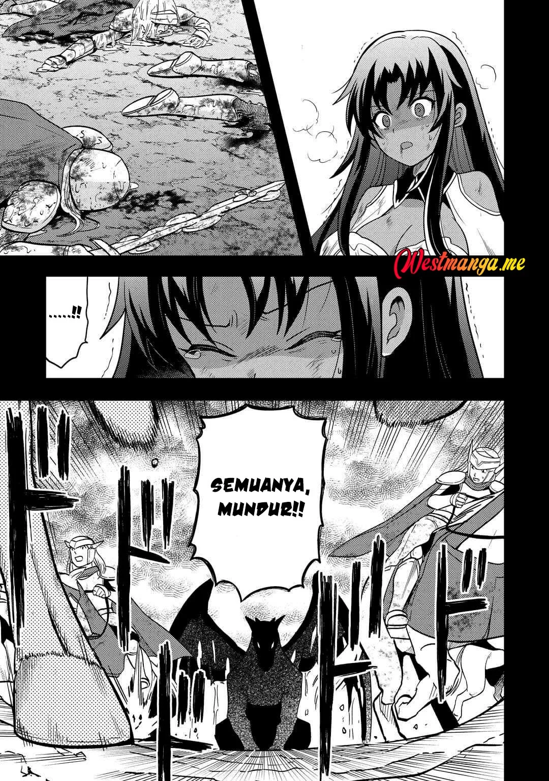 Fuguushoku to Baka ni Saremashita ga, Jissai wa Sorehodo Waruku Arimasen? Chapter 49 - halaman 5