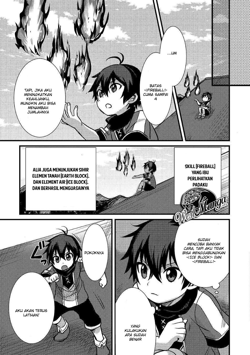Fuguushoku to Baka ni Saremashita ga, Jissai wa Sorehodo Waruku Arimasen? Chapter 5 - halaman 5