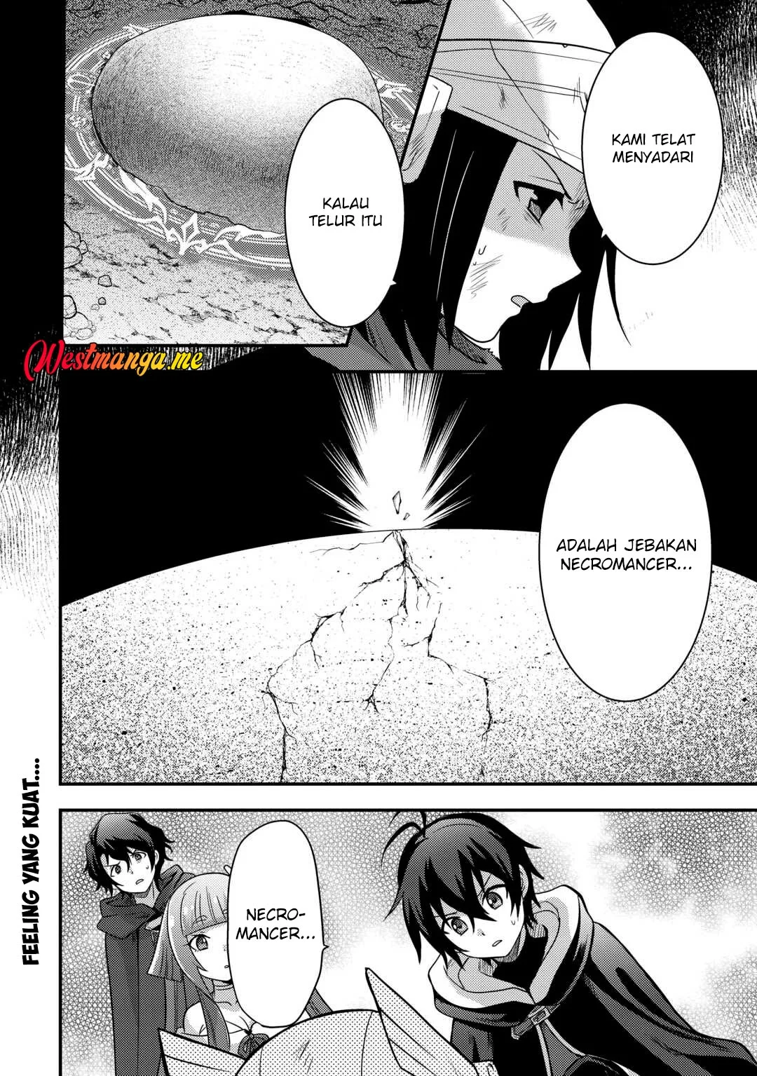 Fuguushoku to Baka ni Saremashita ga, Jissai wa Sorehodo Waruku Arimasen? Chapter 50 - halaman 14