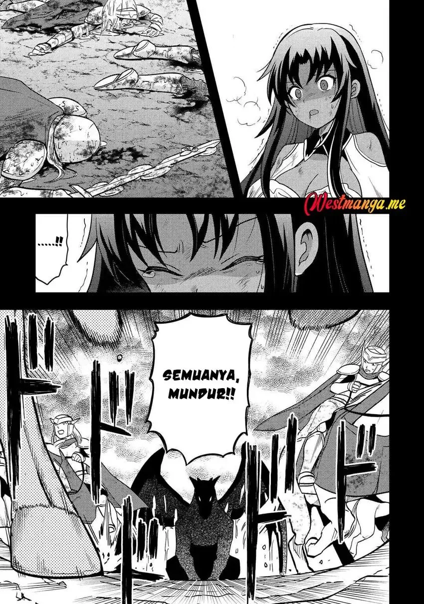Fuguushoku to Baka ni Saremashita ga, Jissai wa Sorehodo Waruku Arimasen? Chapter 51 - halaman 5