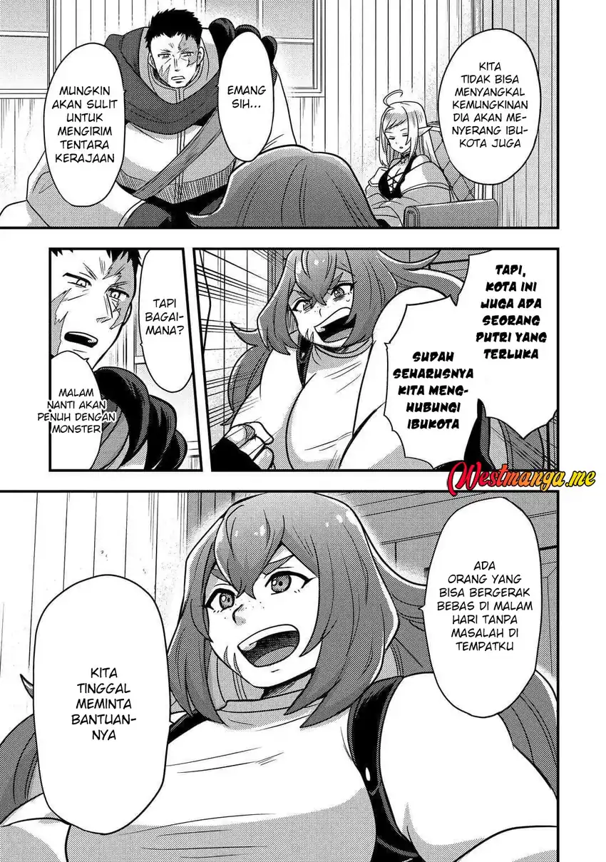 Fuguushoku to Baka ni Saremashita ga, Jissai wa Sorehodo Waruku Arimasen? Chapter 52 - halaman 15