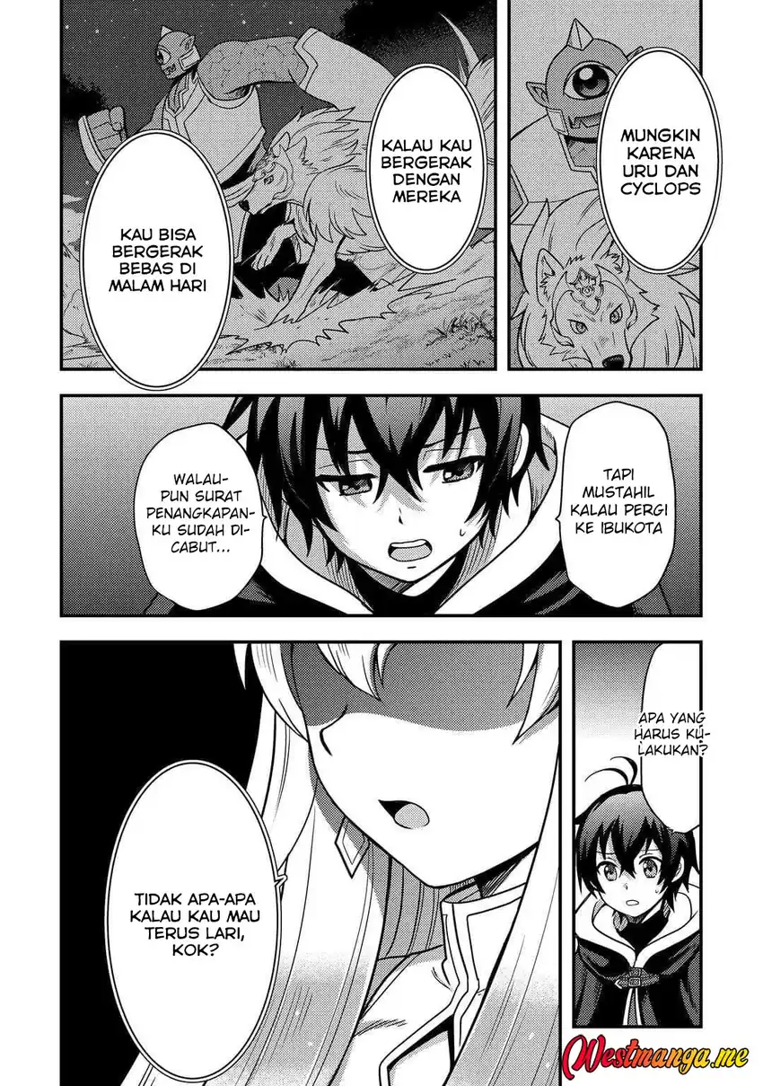 Fuguushoku to Baka ni Saremashita ga, Jissai wa Sorehodo Waruku Arimasen? Chapter 52 - halaman 18