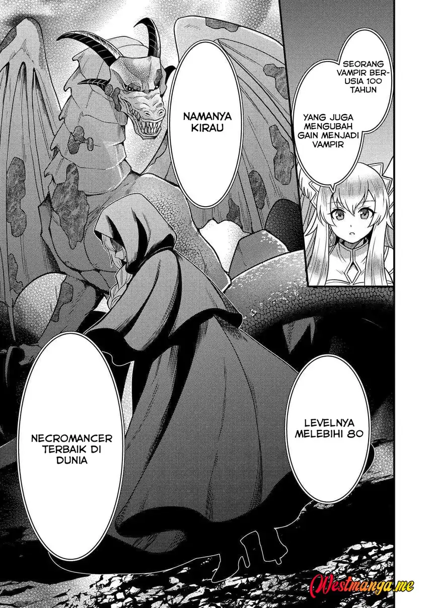 Fuguushoku to Baka ni Saremashita ga, Jissai wa Sorehodo Waruku Arimasen? Chapter 52 - halaman 7