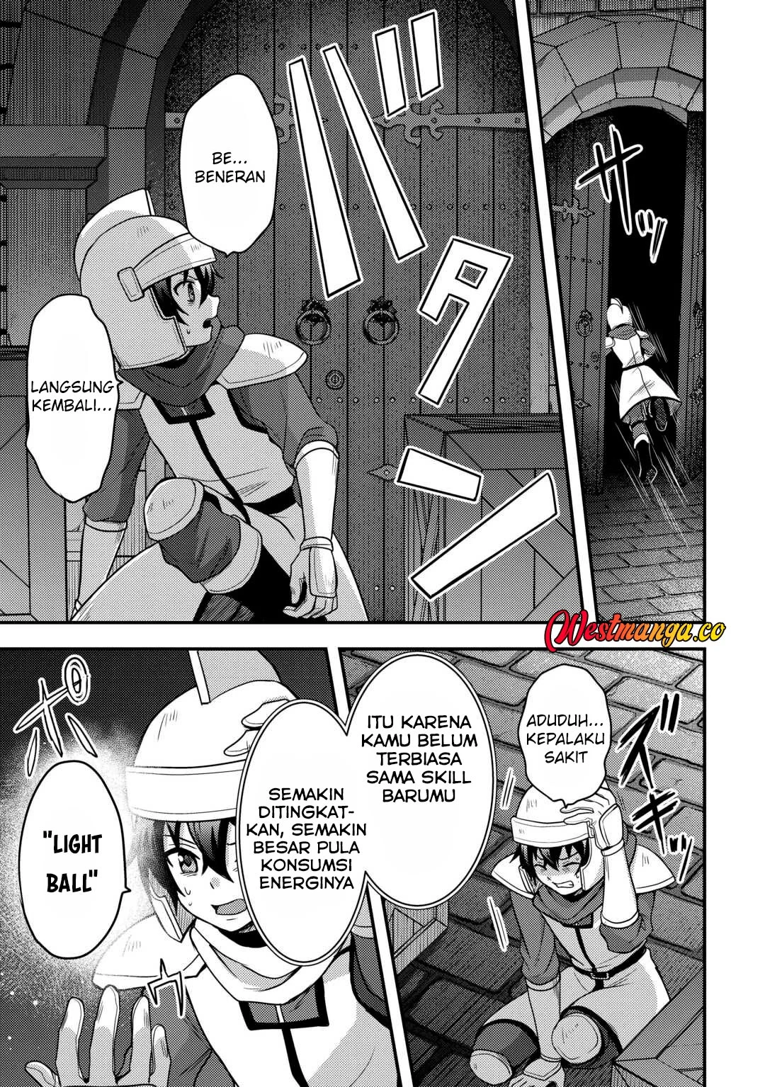 Fuguushoku to Baka ni Saremashita ga, Jissai wa Sorehodo Waruku Arimasen? Chapter 54 - halaman 11