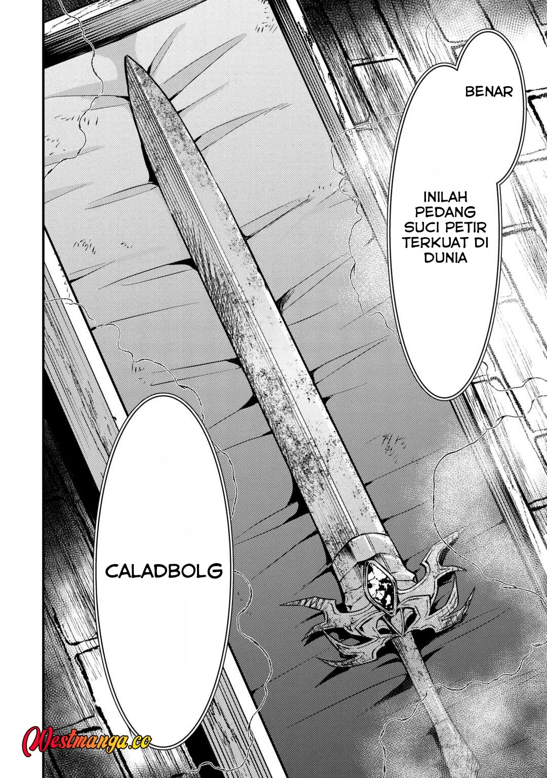 Fuguushoku to Baka ni Saremashita ga, Jissai wa Sorehodo Waruku Arimasen? Chapter 54 - halaman 14