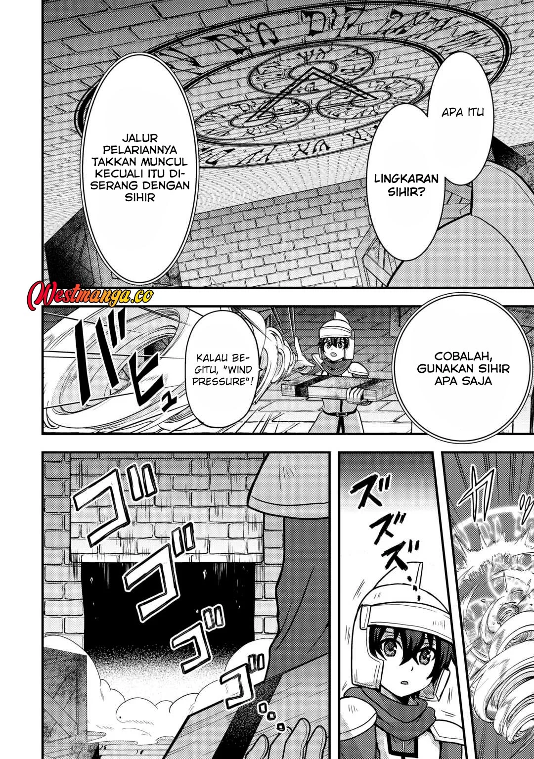 Fuguushoku to Baka ni Saremashita ga, Jissai wa Sorehodo Waruku Arimasen? Chapter 54 - halaman 19