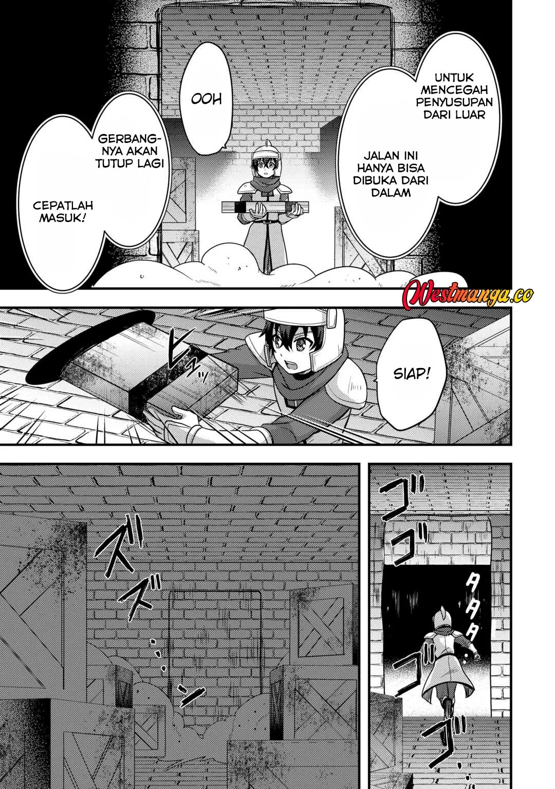 Fuguushoku to Baka ni Saremashita ga, Jissai wa Sorehodo Waruku Arimasen? Chapter 54 - halaman 20