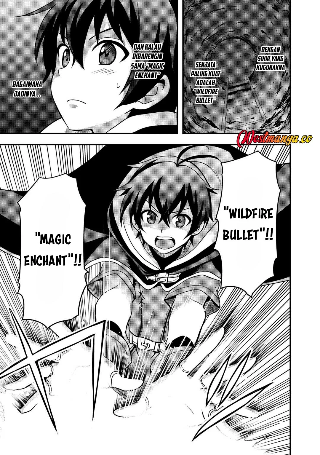 Fuguushoku to Baka ni Saremashita ga, Jissai wa Sorehodo Waruku Arimasen? Chapter 54 - halaman 26