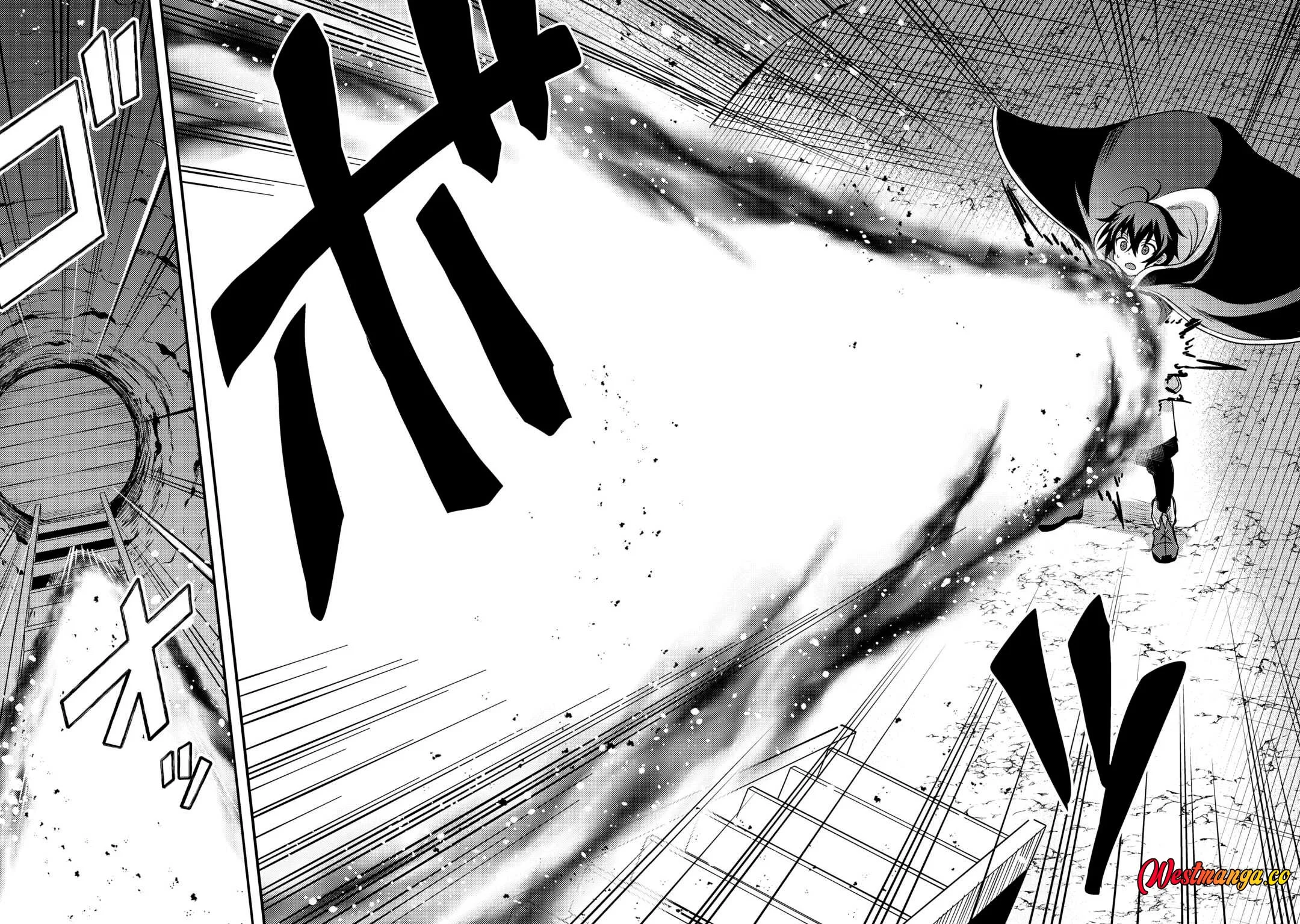 Fuguushoku to Baka ni Saremashita ga, Jissai wa Sorehodo Waruku Arimasen? Chapter 54 - halaman 27