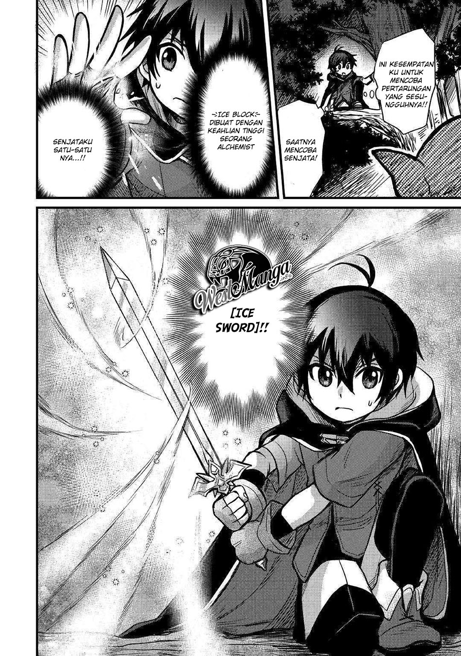 Fuguushoku to Baka ni Saremashita ga, Jissai wa Sorehodo Waruku Arimasen? Chapter 6.2 - halaman 10