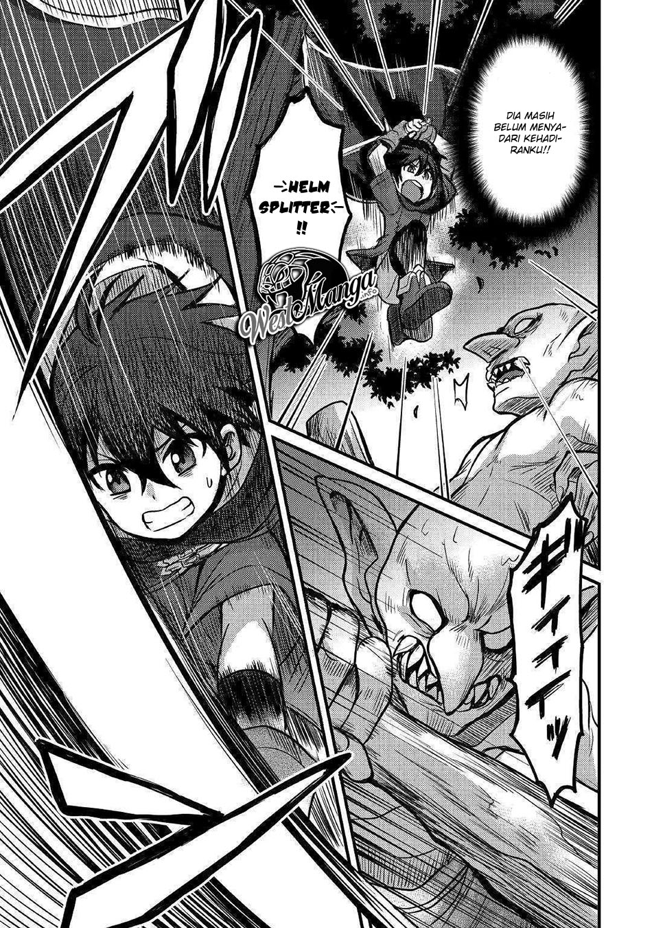 Fuguushoku to Baka ni Saremashita ga, Jissai wa Sorehodo Waruku Arimasen? Chapter 6.2 - halaman 11