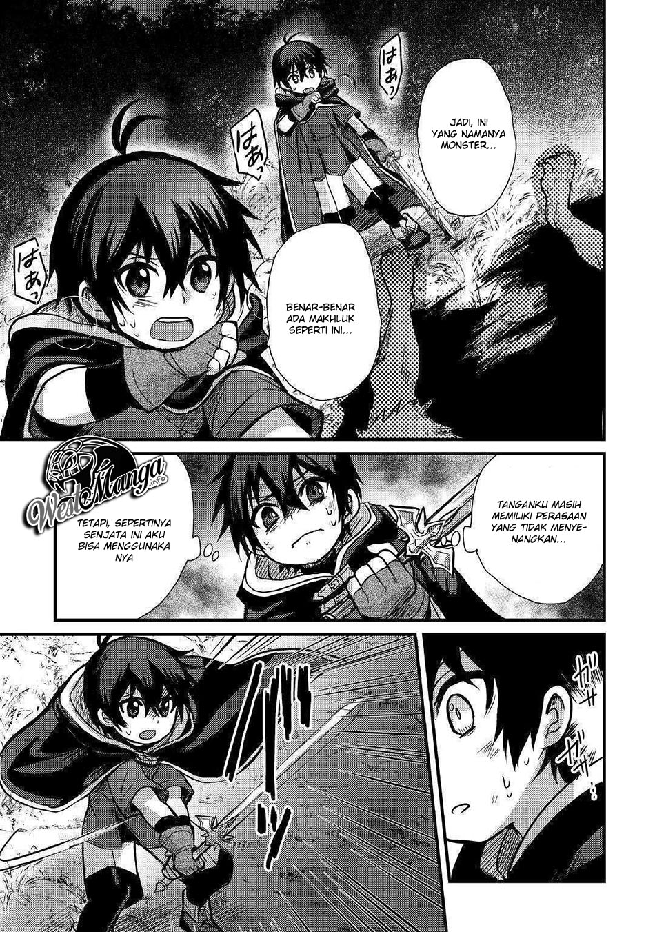 Fuguushoku to Baka ni Saremashita ga, Jissai wa Sorehodo Waruku Arimasen? Chapter 6.2 - halaman 13