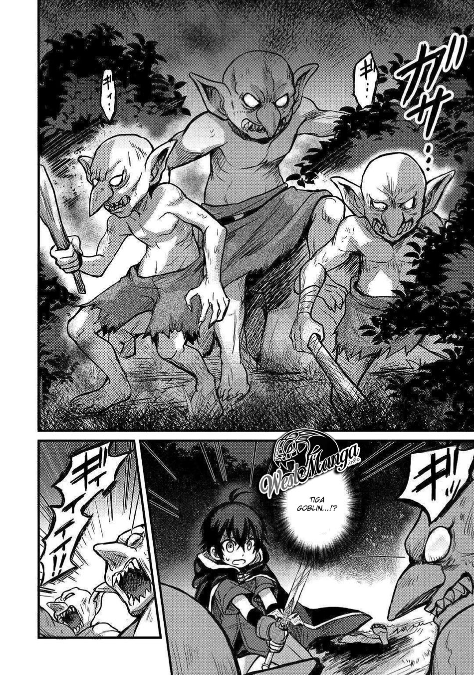 Fuguushoku to Baka ni Saremashita ga, Jissai wa Sorehodo Waruku Arimasen? Chapter 6.2 - halaman 14