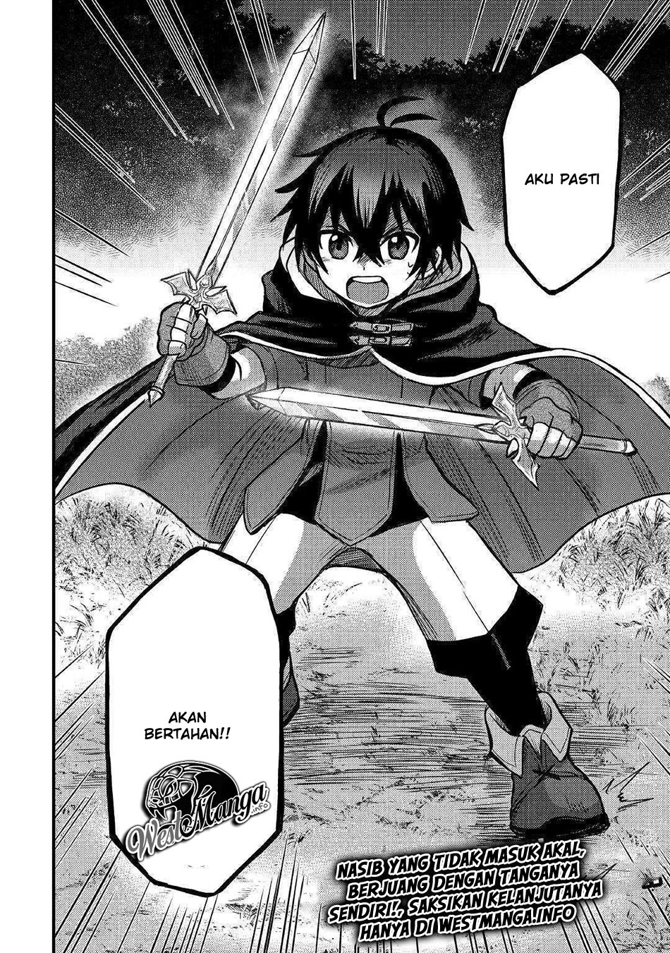 Fuguushoku to Baka ni Saremashita ga, Jissai wa Sorehodo Waruku Arimasen? Chapter 6.2 - halaman 16