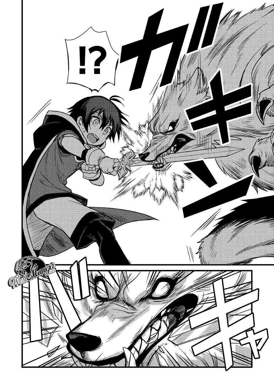 Fuguushoku to Baka ni Saremashita ga, Jissai wa Sorehodo Waruku Arimasen? Chapter 7 - halaman 21