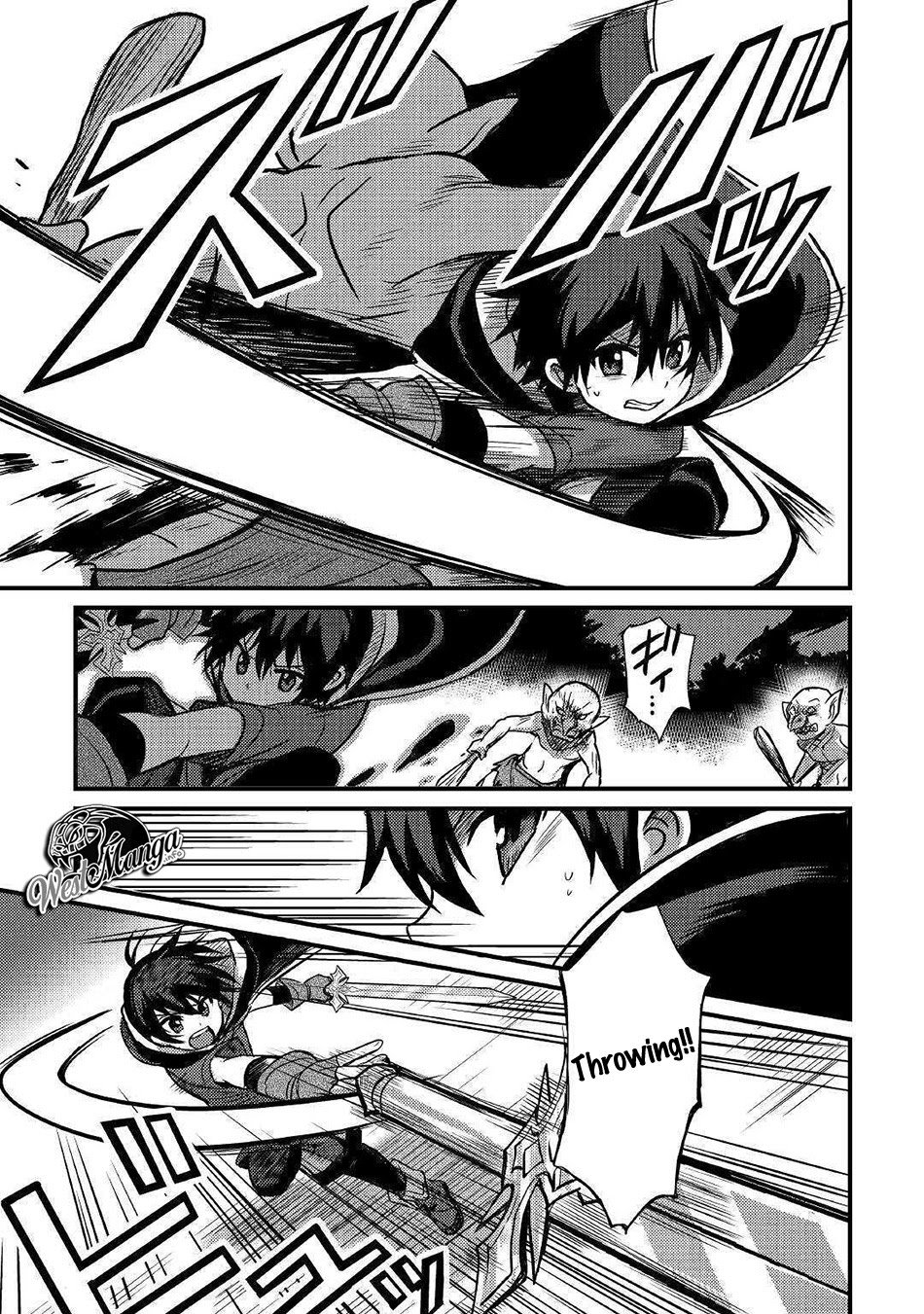 Fuguushoku to Baka ni Saremashita ga, Jissai wa Sorehodo Waruku Arimasen? Chapter 7 - halaman 5