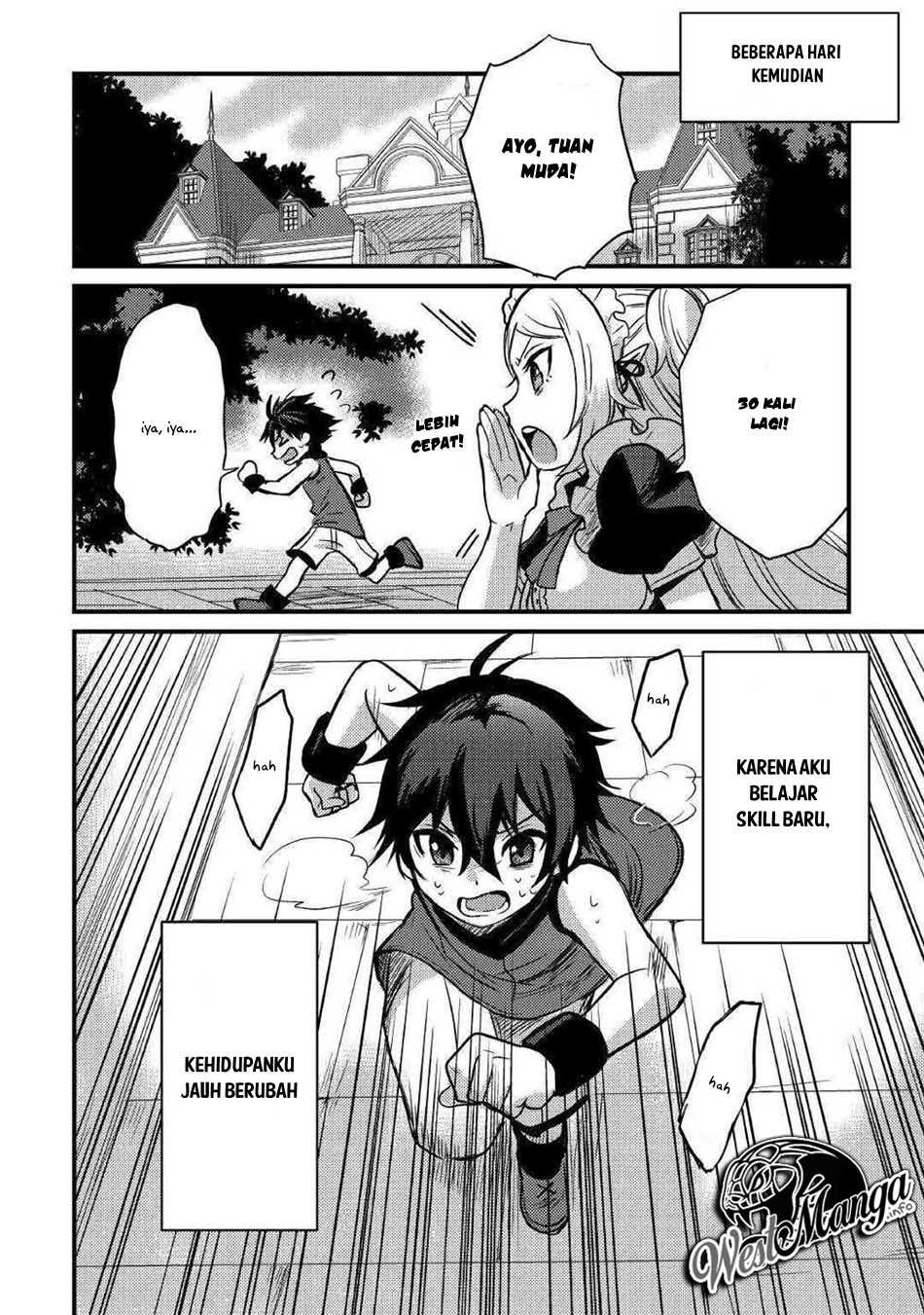 Fuguushoku to Baka ni Saremashita ga, Jissai wa Sorehodo Waruku Arimasen? Chapter 8 - halaman 16