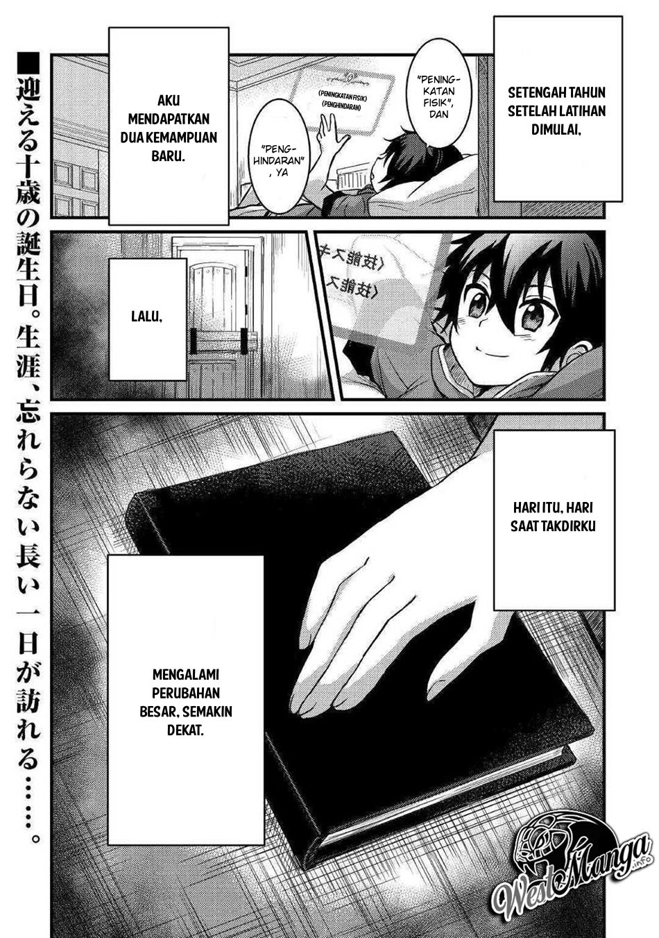 Fuguushoku to Baka ni Saremashita ga, Jissai wa Sorehodo Waruku Arimasen? Chapter 8 - halaman 22