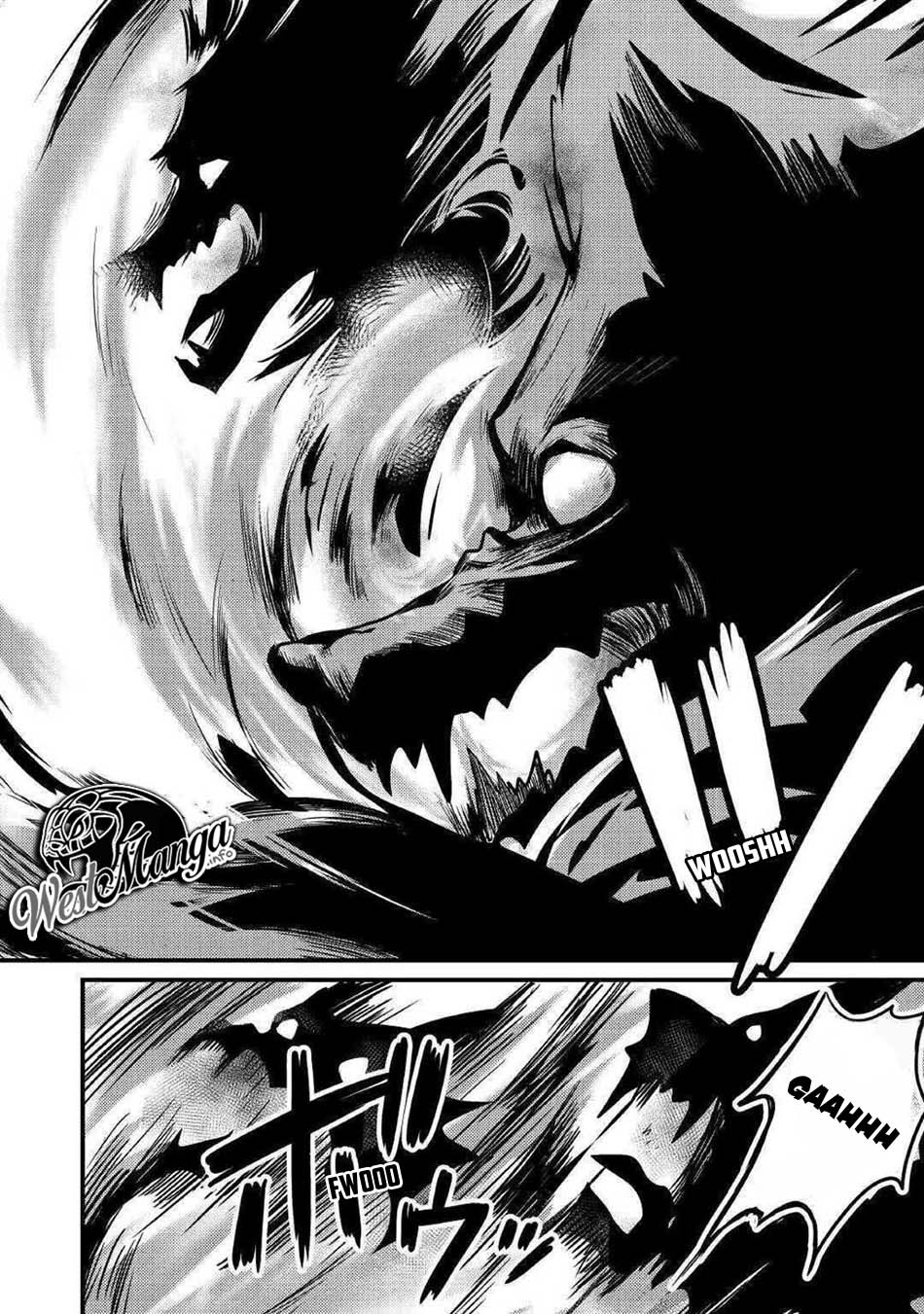 Fuguushoku to Baka ni Saremashita ga, Jissai wa Sorehodo Waruku Arimasen? Chapter 8 - halaman 4