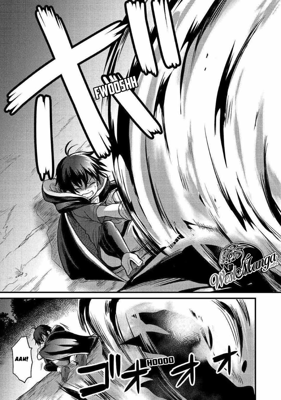 Fuguushoku to Baka ni Saremashita ga, Jissai wa Sorehodo Waruku Arimasen? Chapter 8 - halaman 5