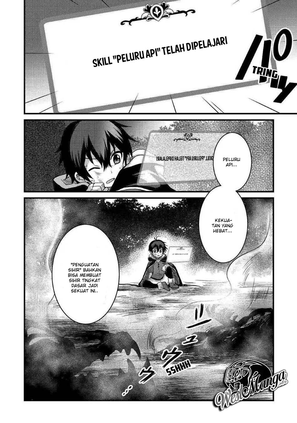 Fuguushoku to Baka ni Saremashita ga, Jissai wa Sorehodo Waruku Arimasen? Chapter 8 - halaman 6
