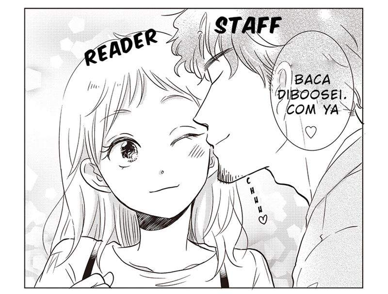 Fuin Maou wa Mederaretai Chapter 13 - halaman 11