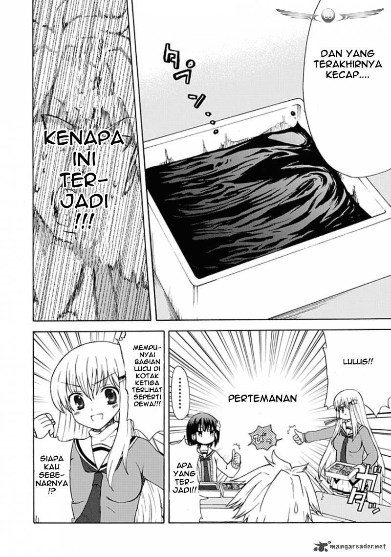 Fujimura-kun Meitsu Chapter 2 - halaman 11