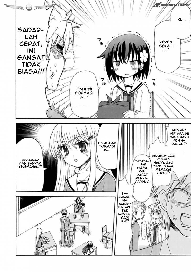Fujimura-kun Meitsu Chapter 2 - halaman 9