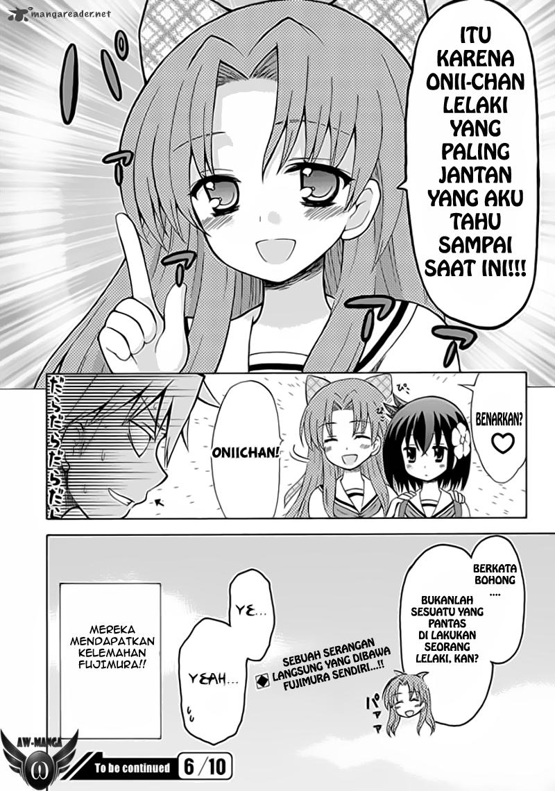 Fujimura-kun Meitsu Chapter 25 - halaman 13