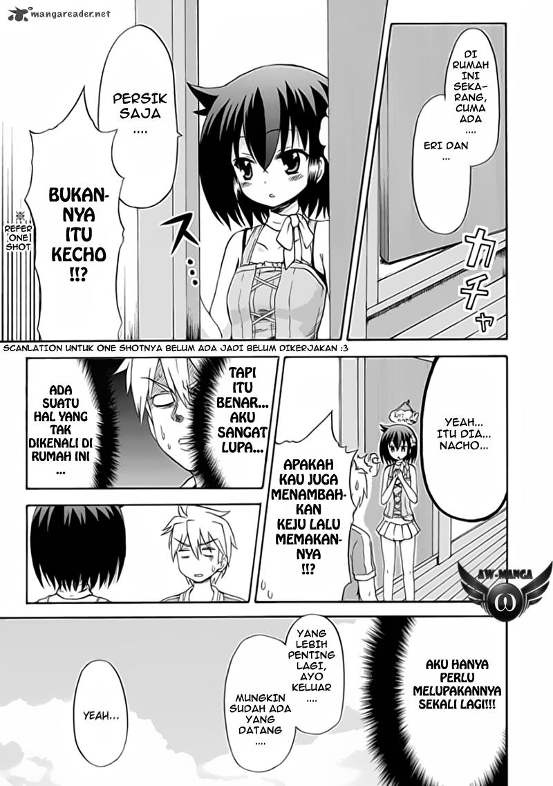 Fujimura-kun Meitsu Chapter 29 - halaman 13