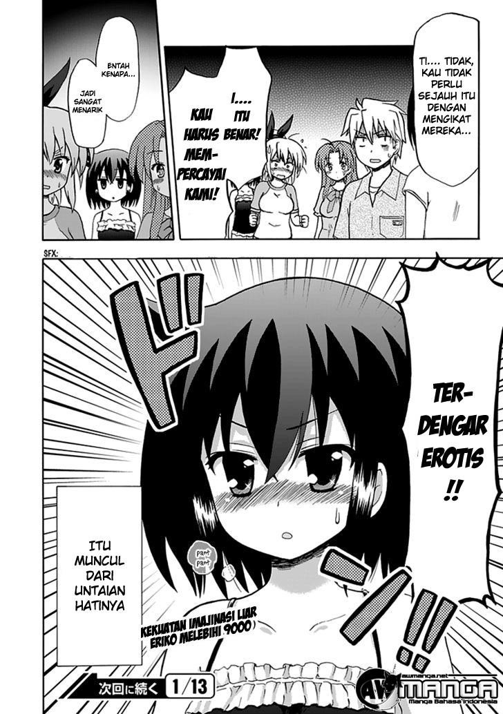Fujimura-kun Meitsu Chapter 36 - halaman 15