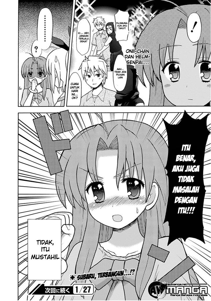Fujimura-kun Meitsu Chapter 37 - halaman 13