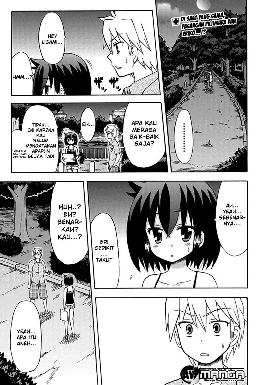 Fujimura-kun Meitsu Chapter 40 - halaman 2