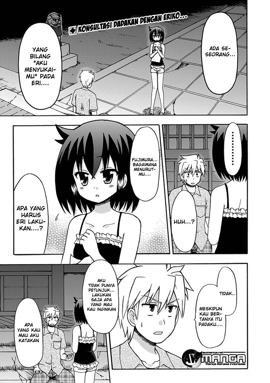 Fujimura-kun Meitsu Chapter 41 - halaman 2