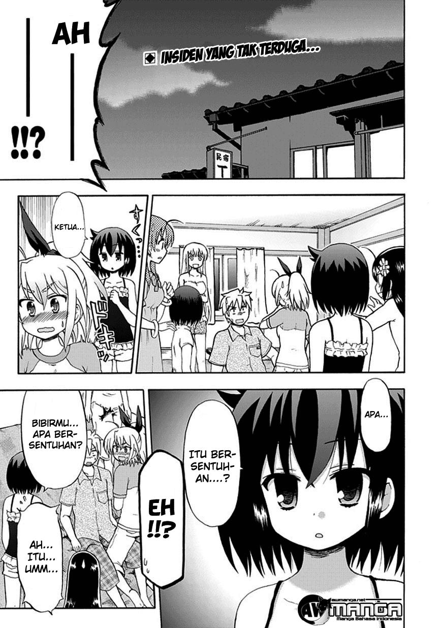 Fujimura-kun Meitsu Chapter 44 - halaman 2