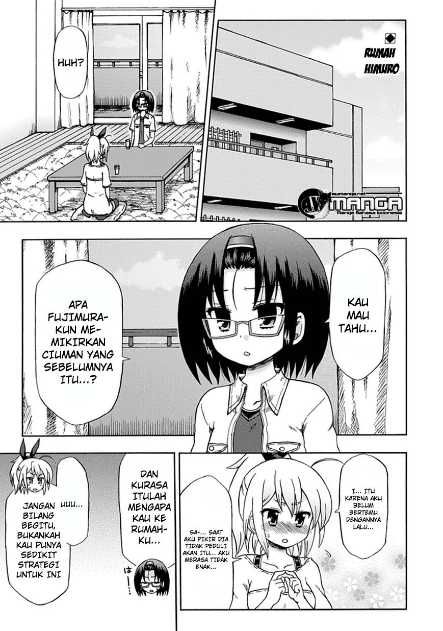 Fujimura-kun Meitsu Chapter 51 - halaman 2