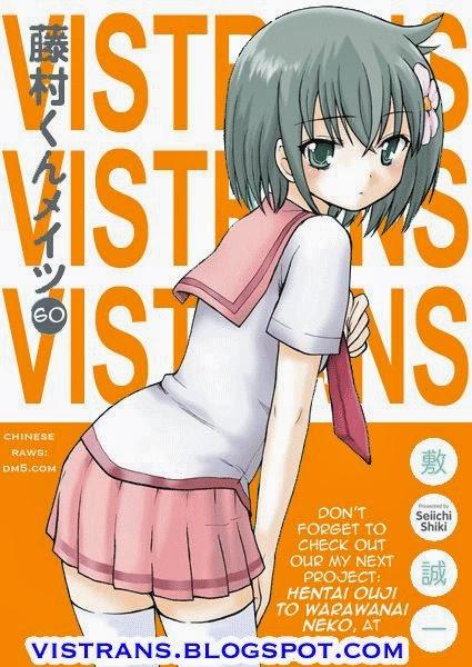Fujimura-kun Meitsu Chapter 60 - halaman 16