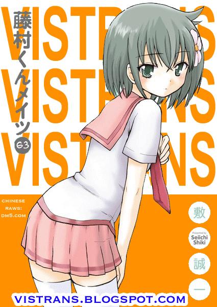 Fujimura-kun Meitsu Chapter 63 - halaman 16